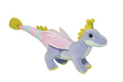 Demi Dragonfly