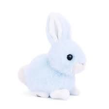 Baby Bunny - Heaven Blue