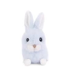 Baby Bunny - Heaven Blue