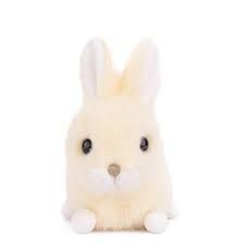 Baby Bunny - Vanilla