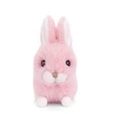 Baby Bunny - Strawberry