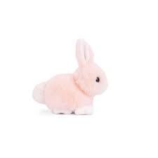 Baby Bunny - Peach