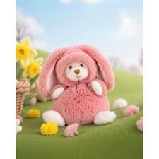 Colorful Ziggy - Tulip Pink