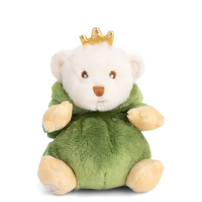 Ziggy Frog prince Charles