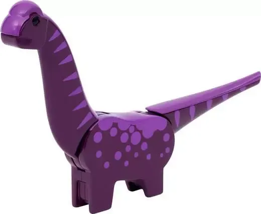 Dinosaur Adventure Set Brio Train