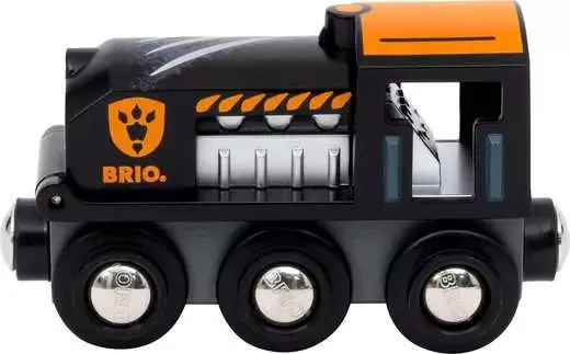 Dinosaur Adventure Set Brio Train