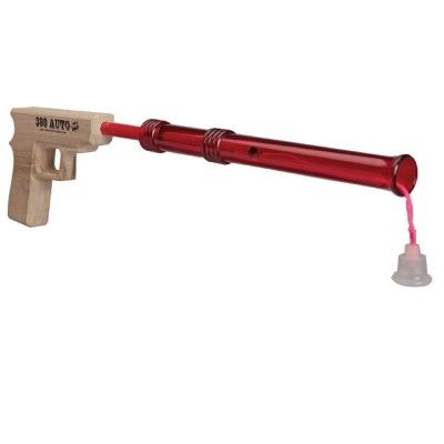 380 AUTO POPPER