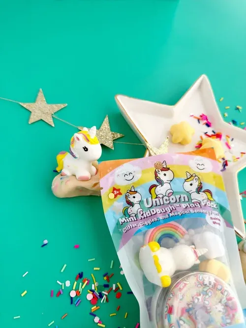 Unicorn Mini KidDough