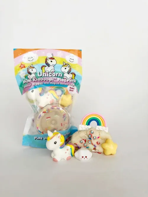 Unicorn Mini KidDough