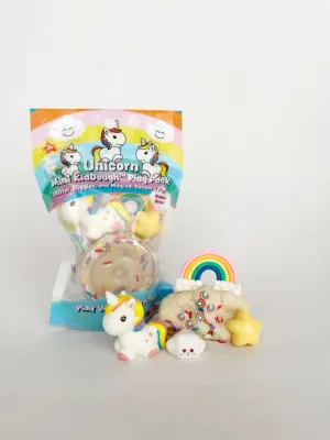 Unicorn Mini KidDough