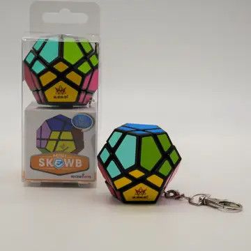 MINI SKEWB