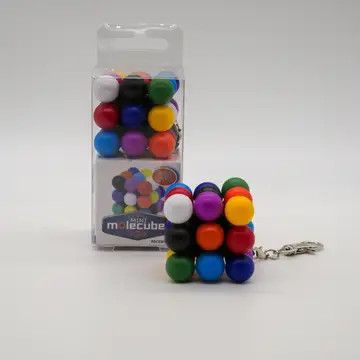 MINI MOLECUBE