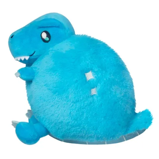 Party Snackers Blue T-Rex