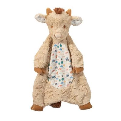 Hayes Highland Cow Sshlumpie