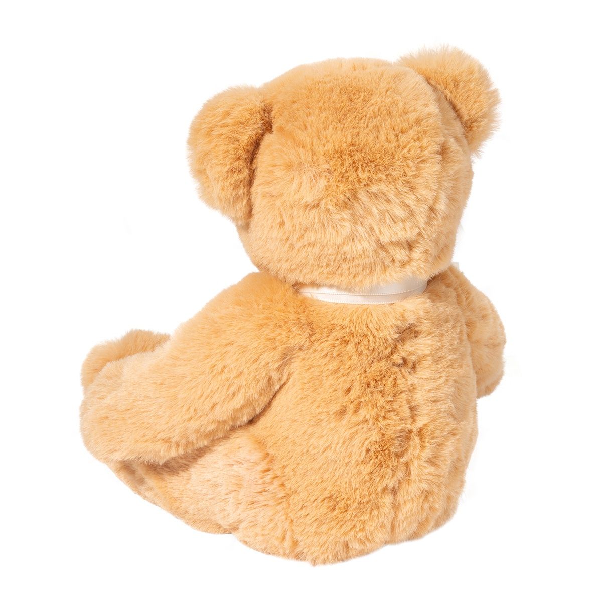 Graham Golden Bear w/ribbon