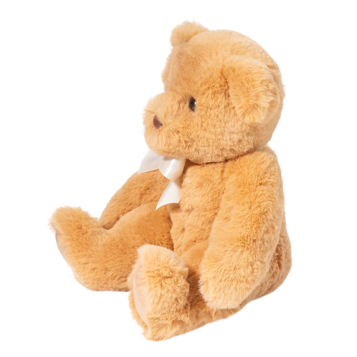 Graham Golden Bear w/ribbon