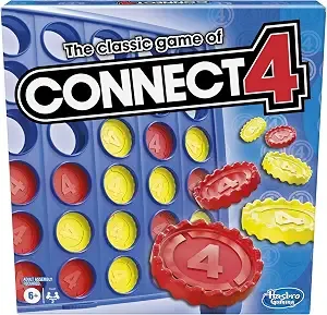 Connect 4