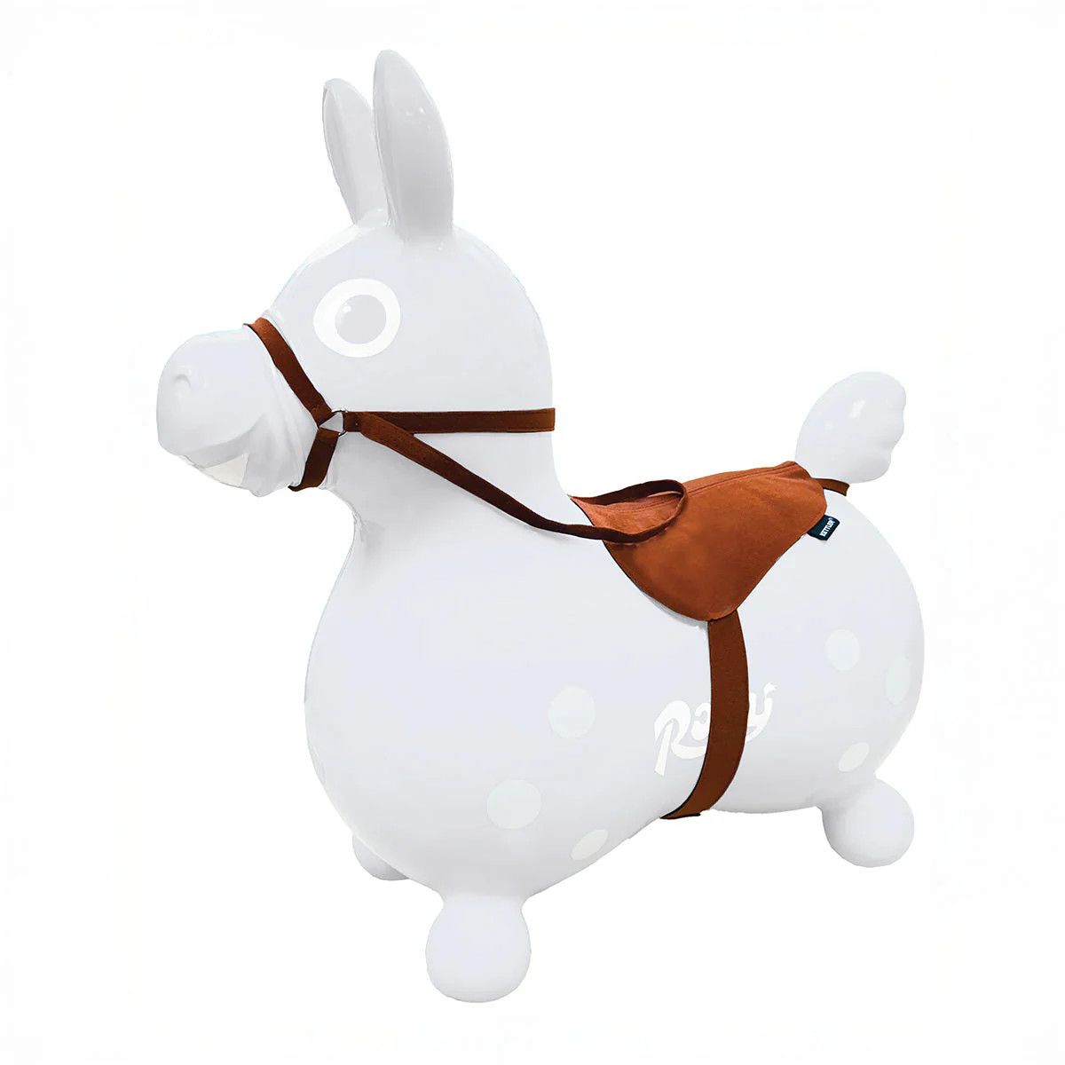 Rody Bridle and Saddle Accessory