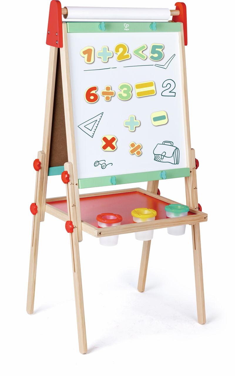 Magnetic Numbers