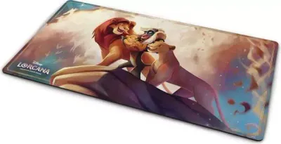 Lorcana Playmat Set 13, Circle of Life