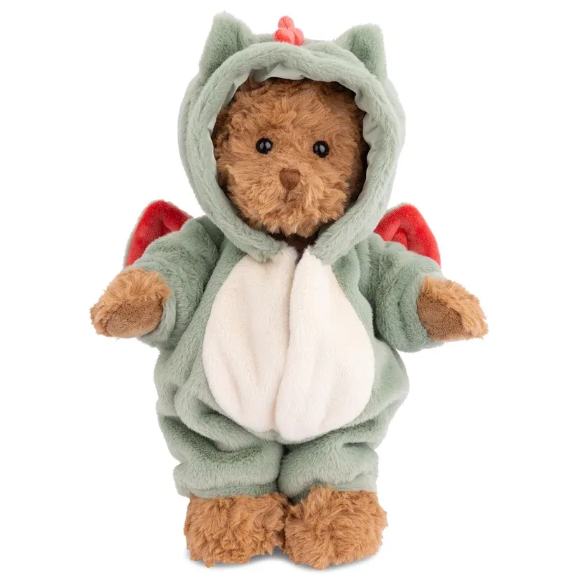 Bjorn Dragon Bear