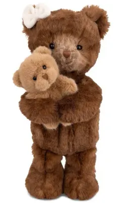 Teddy &amp; Mama Bears