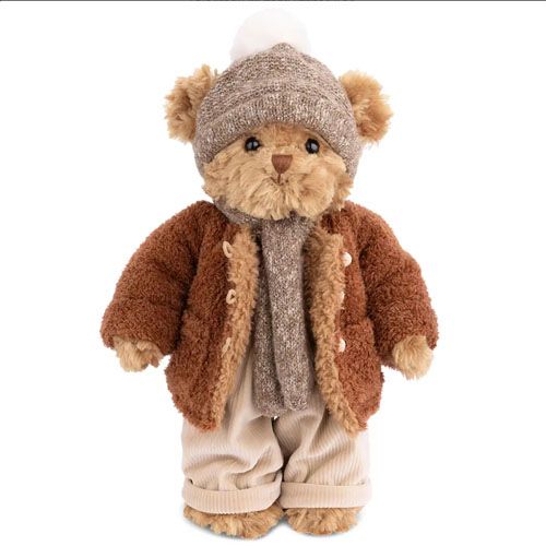 Leo Bear
