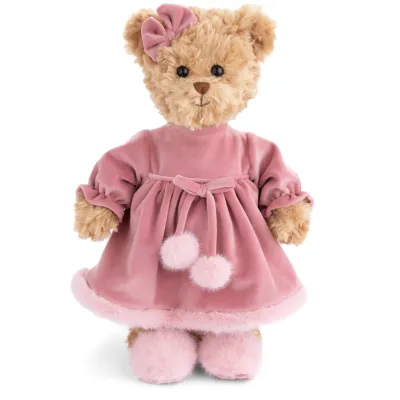 Aiko Bear