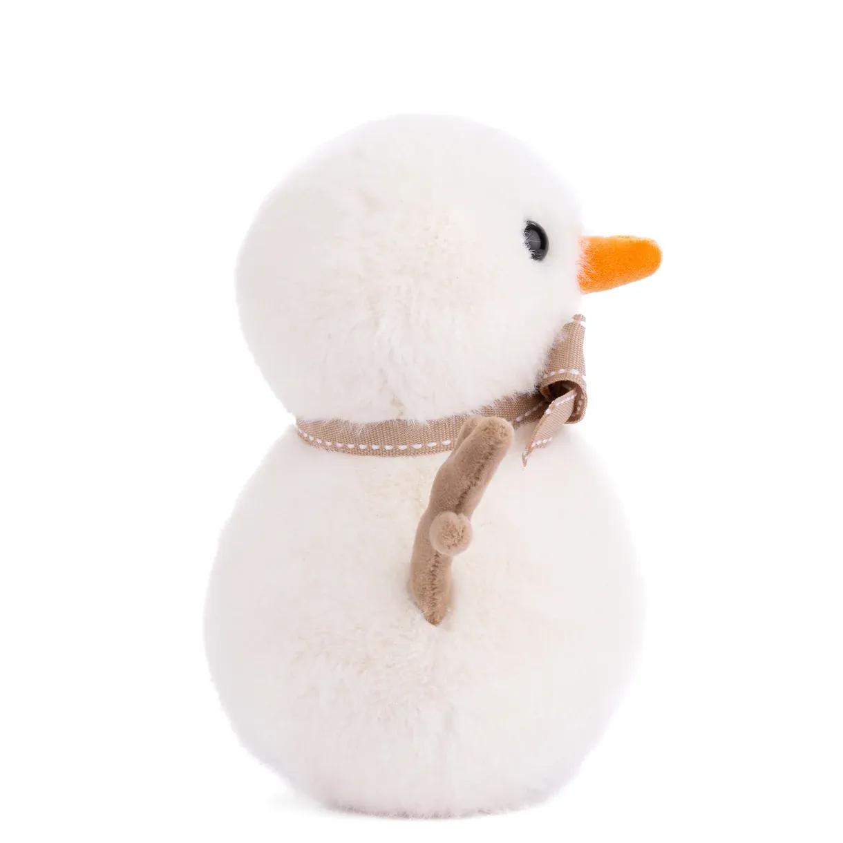 Jack Snowman