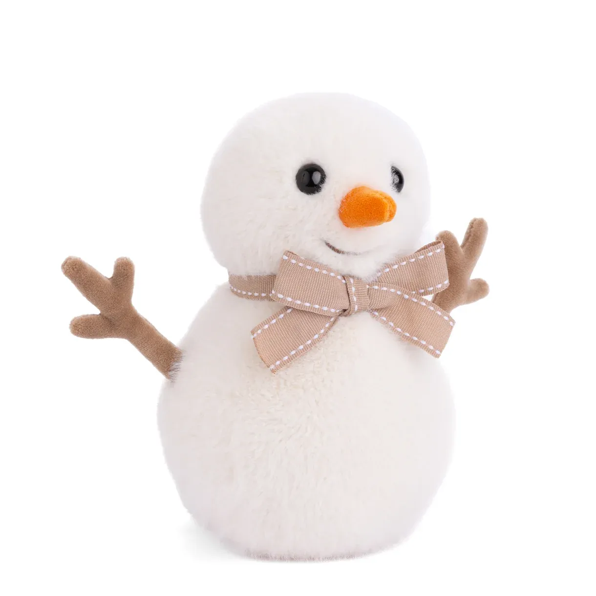Jack Snowman