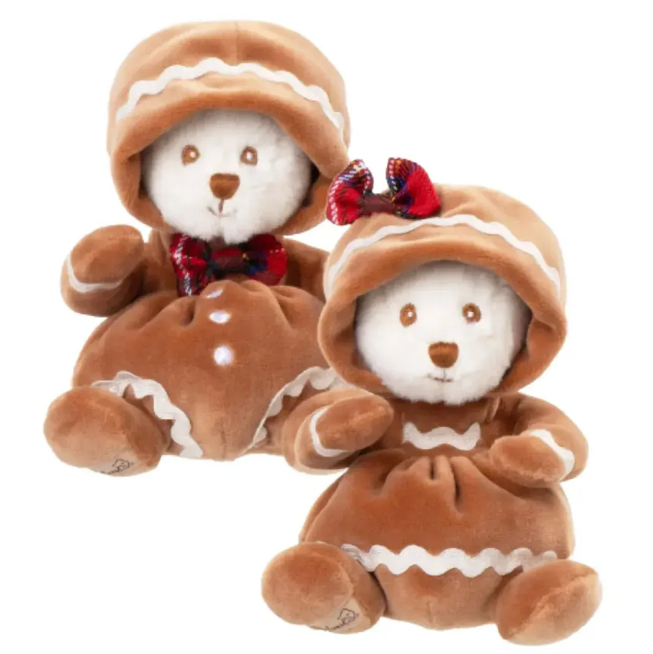 Ziggy Mrs. Gingerbread