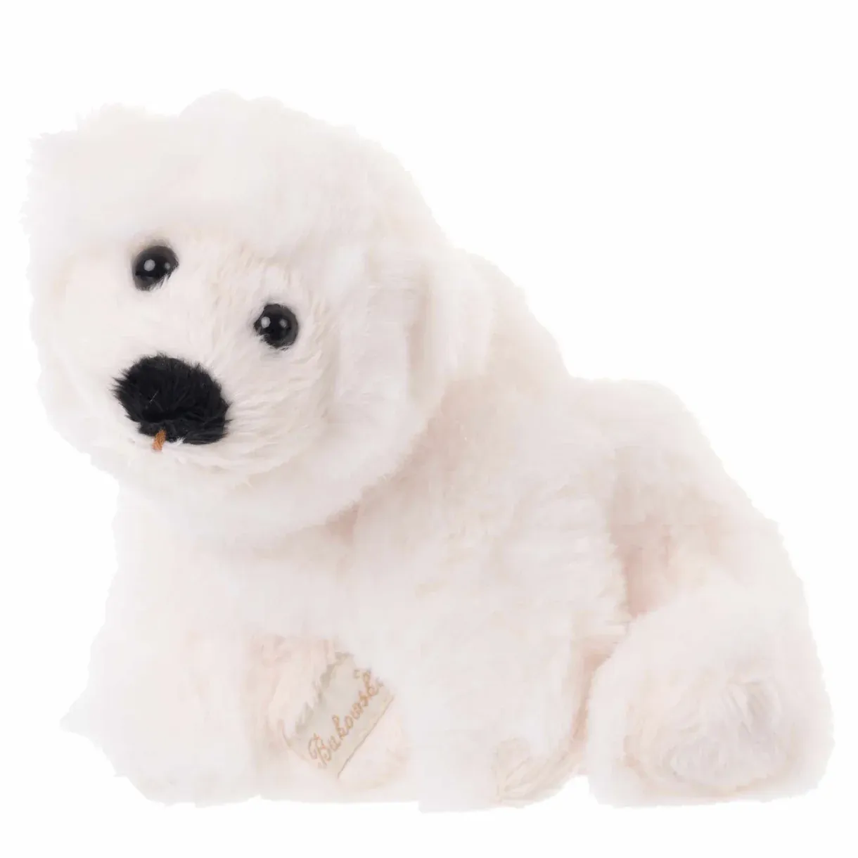Antonius Polar Bear