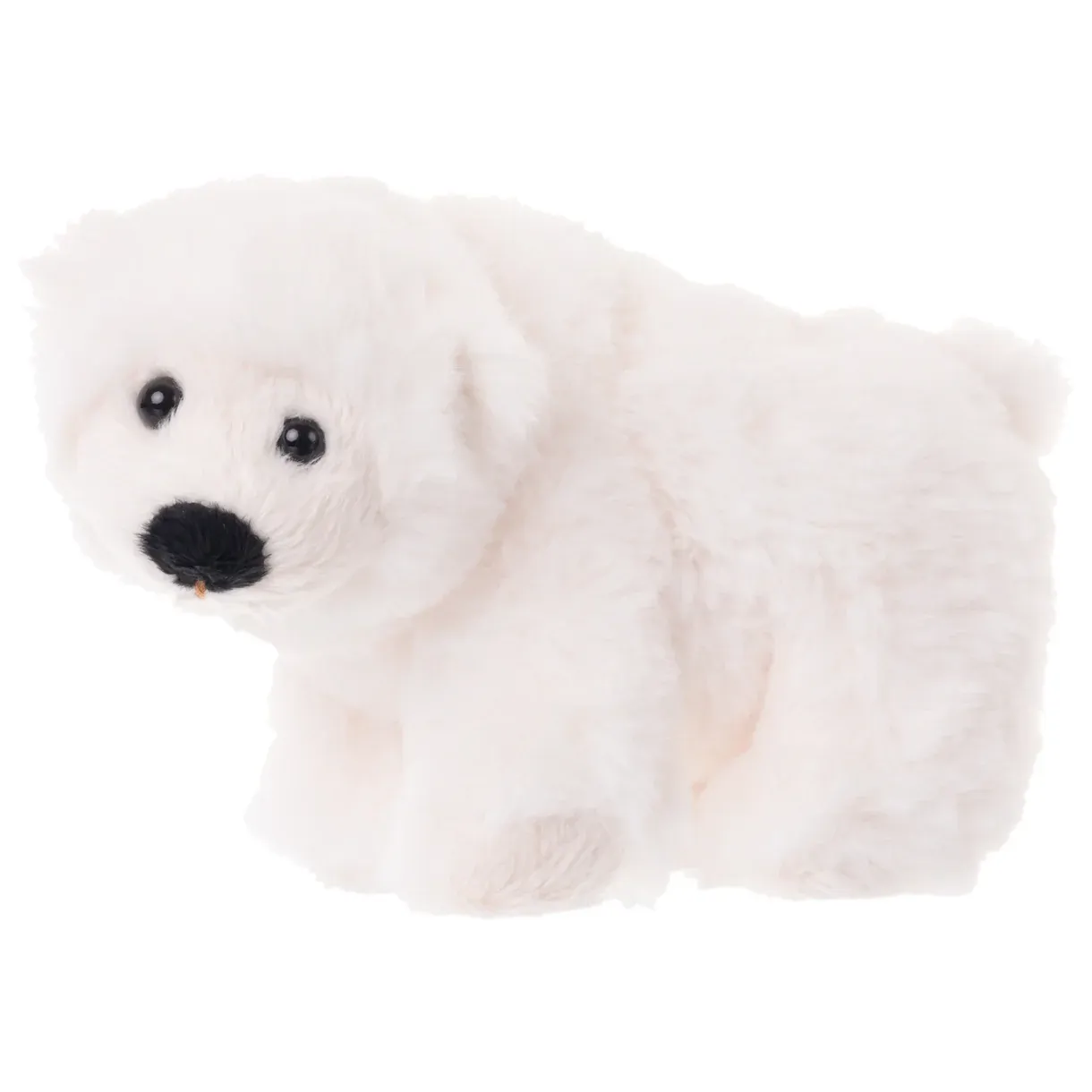 Antonius Polar Bear