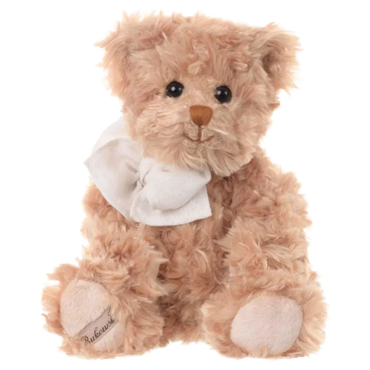 Little Daniel Bear