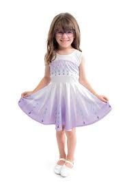 Ice Coronation Twirl Dress Size 4