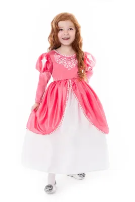 Mermaid Ball Gown 3-5