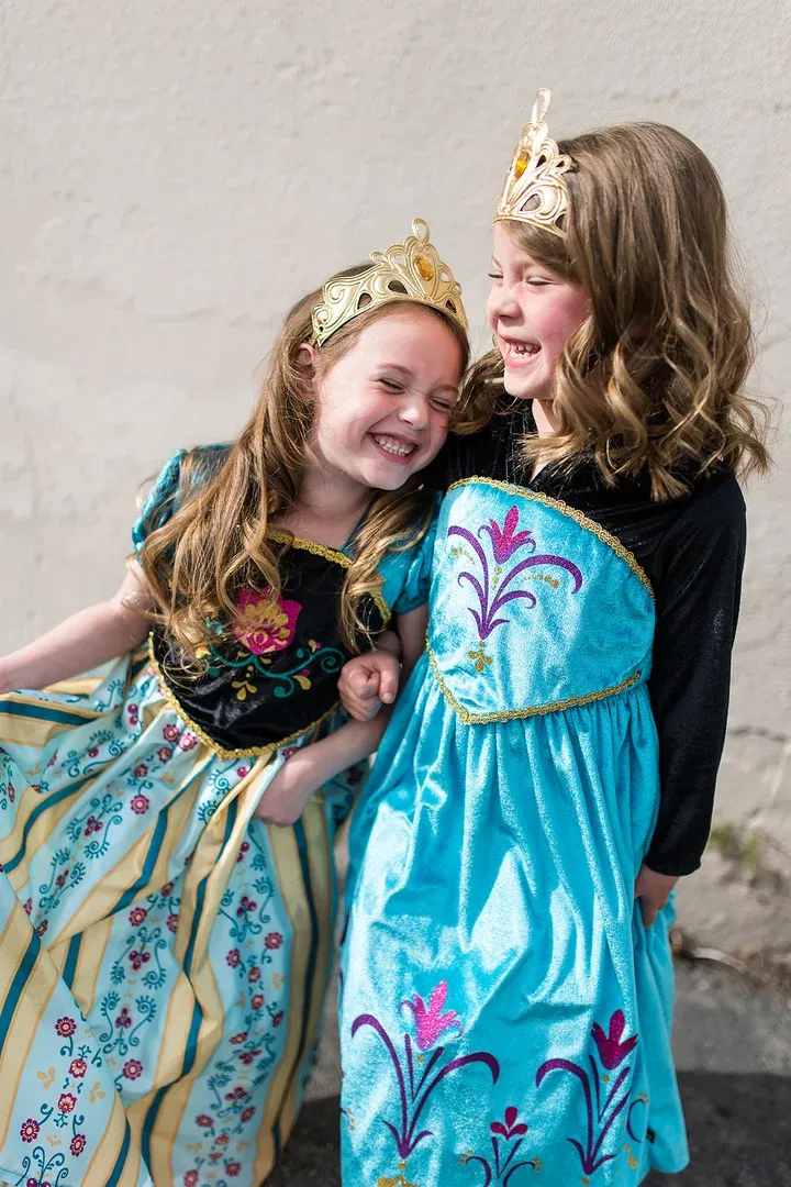 Alpine Princess Coronation 7-9