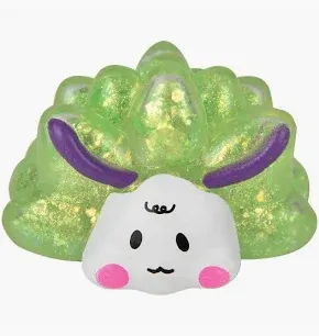 Sugar Squeezy Leaf Sheep
