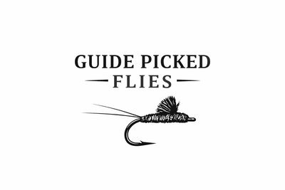 Guide Picked Fly Selections