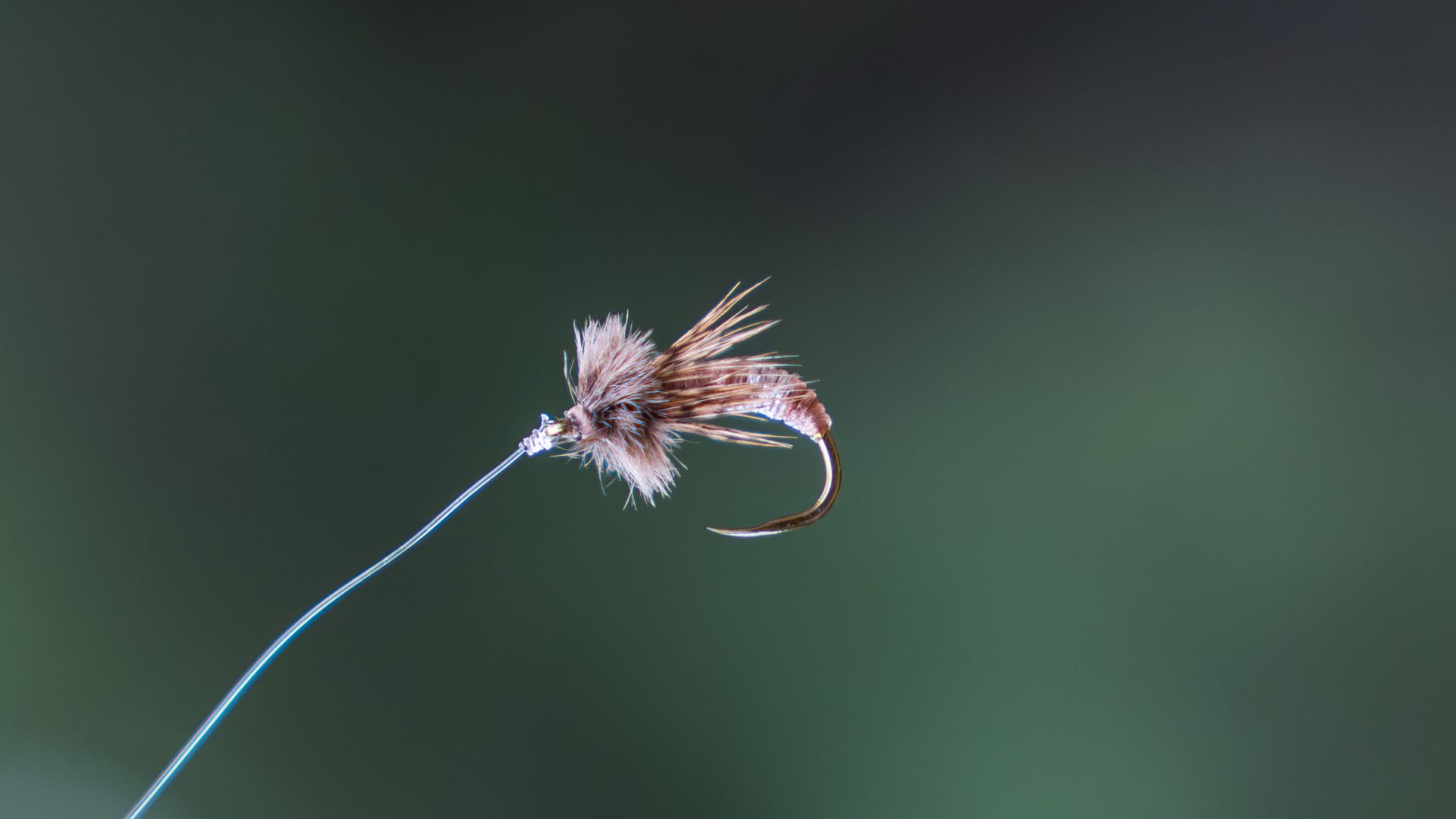 April 5 Flies (3 of each fly)