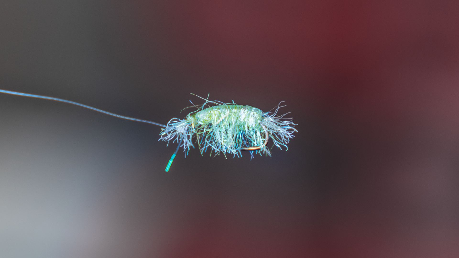 August 5 Flies - Alpine Lakes Edition (3 of each fly)