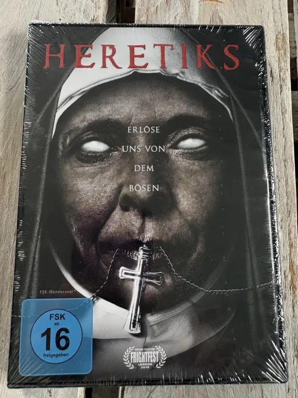 Heretiks