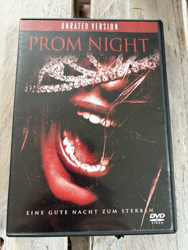 Prom Night - Eine gute Nacht zum Sterben (Unrated Version)