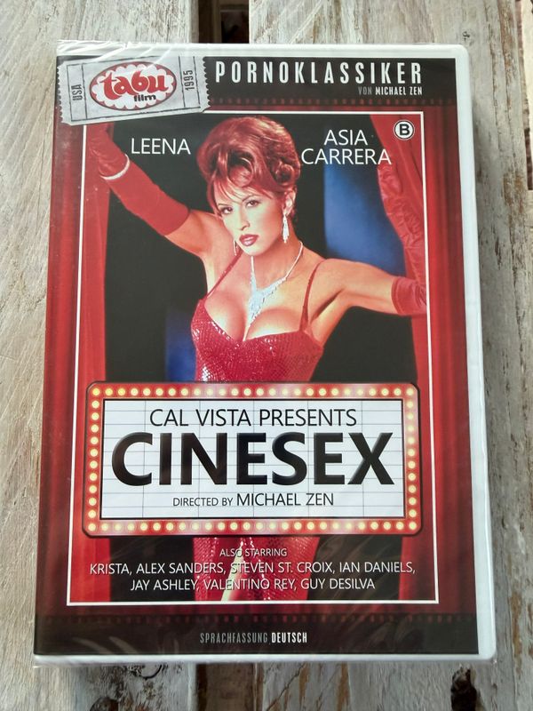 Cinesex [FSK18]