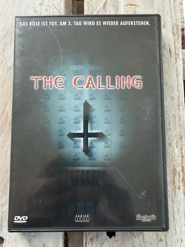 The Calling
