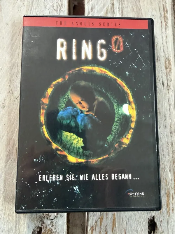 Ring 0