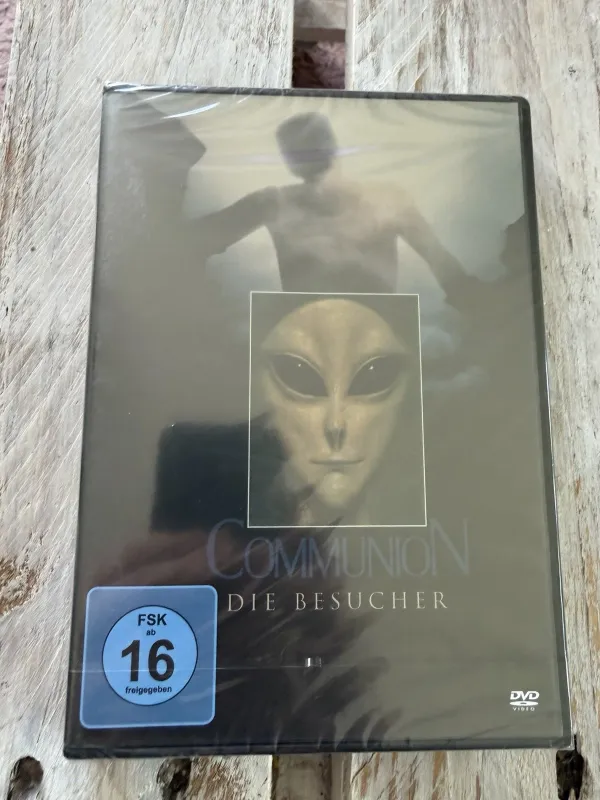 Communion - Die Besucher