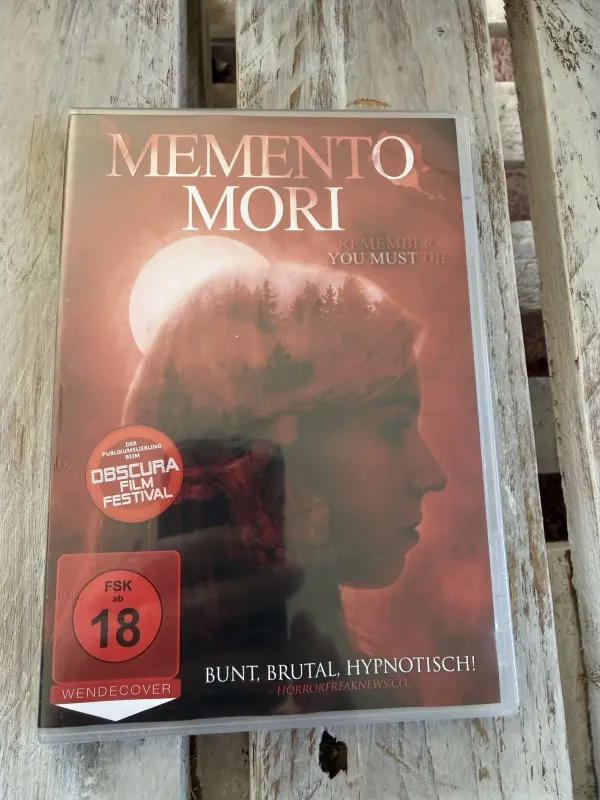 Memento Mori [FSK18]