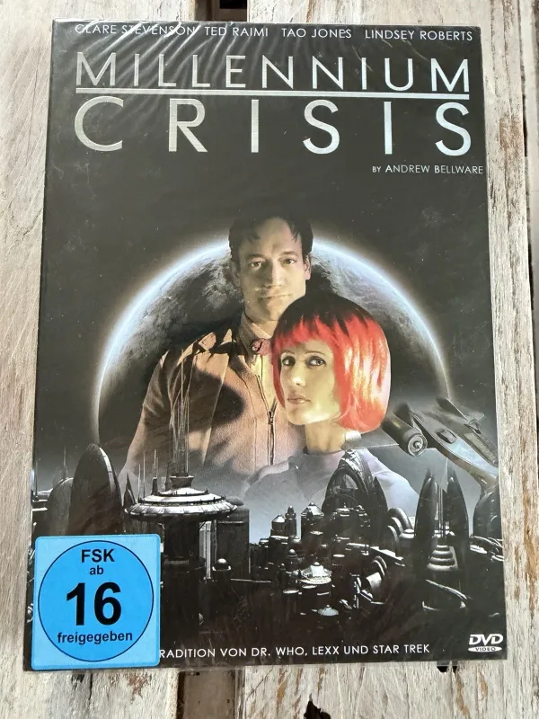 Millennium Crisis