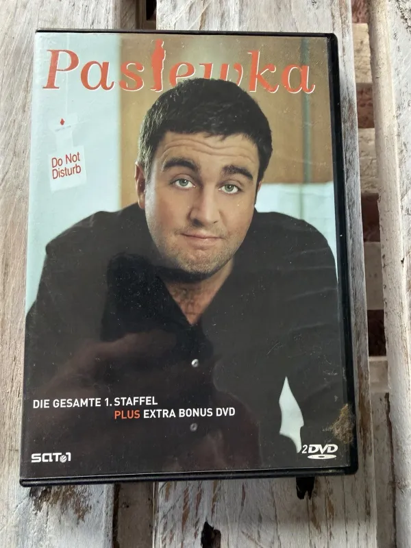Pastewka - 1. Staffel